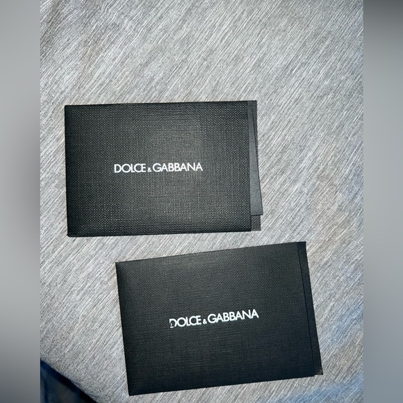 New Dolce & Gabbana Tol Handle Bag - Picture 9 of 9